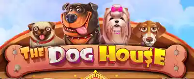 The Dog House Slot